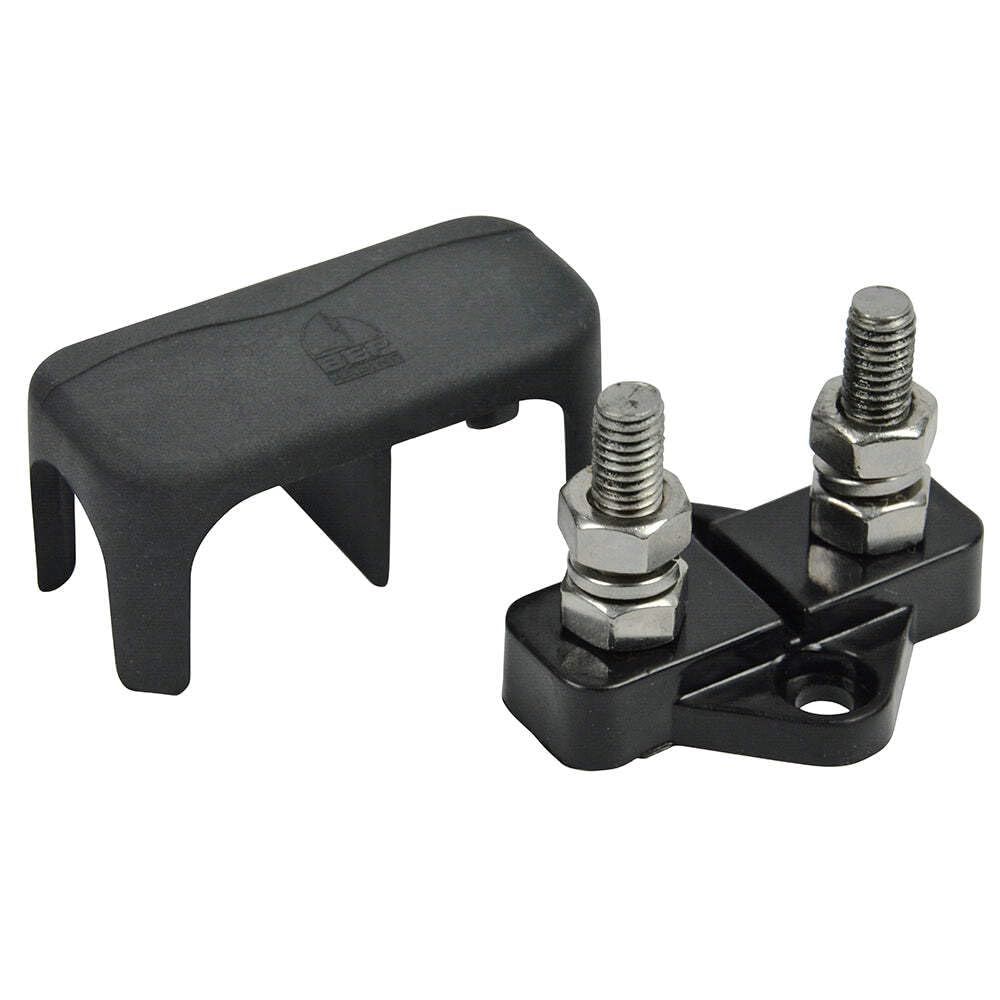 Bep Is-6Mm-2/Dsp Pro Installer Insulated Distribution Stud Dual 1/4''