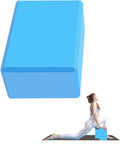 High Density Foam Yoga Block Brick For Improve Strength, Aid Balance, And Flexibility/Yoga Blocks, Yoga Brick, Gym Accessories (