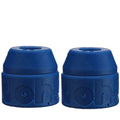 Shorty'S Blue Doh-Doh Bushings 88A Soft For Skateboards & Longboards