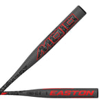 Easton | MOJO Slowpitch Softball Bat | Power Loaded | 12 Barrel | Approved for All Fields | 34 | 28oz