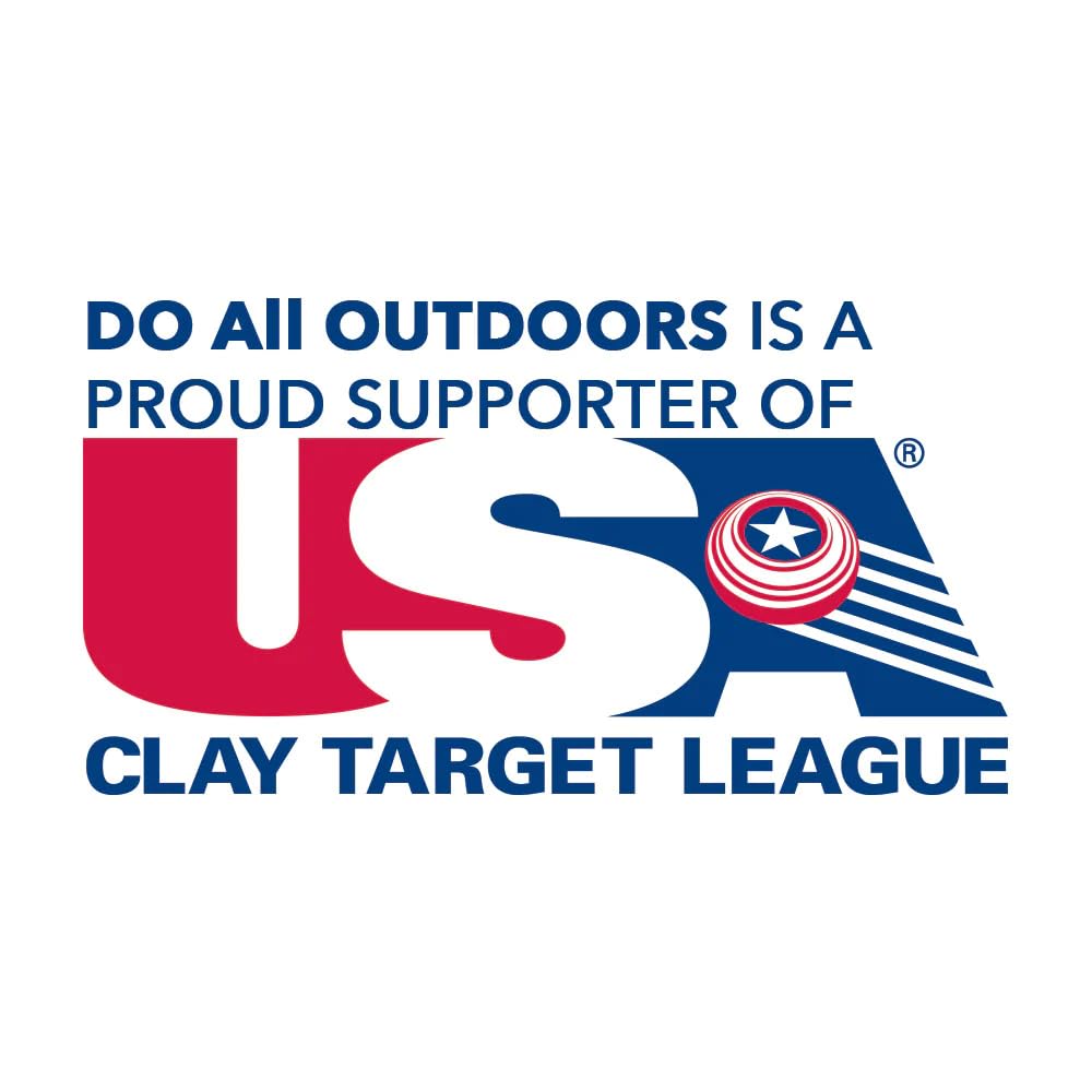 Do-All Outdoors Usa Clay Trap Wireless Remote And Wobbler Kit