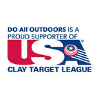 Do-All Outdoors Usa Clay Trap Wireless Remote And Wobbler Kit