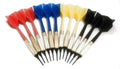 Gld Soft Tip Bar Darts - Set Of 12