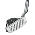 Intech EZ Roll Mens RightHand Chipper (Black/White)