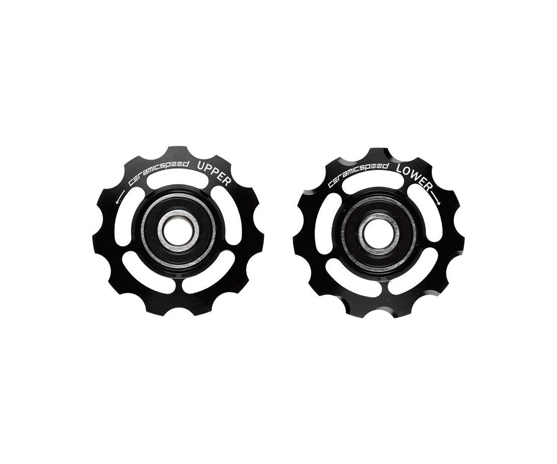 CeramicSpeed Pulley Wheel Alloy Shimano 11S