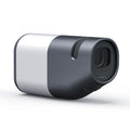 Range Finder Golf, 1300Yards Rangefinder with Slope, 6X Magnification,Flag Pole Locking Vibration, 0.5s Flag Pole Lock Vibration
