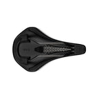 Fizik Vento Argo R1 Adaptive,3D Printed Short-Nose Bike Saddle, Black, 150mm