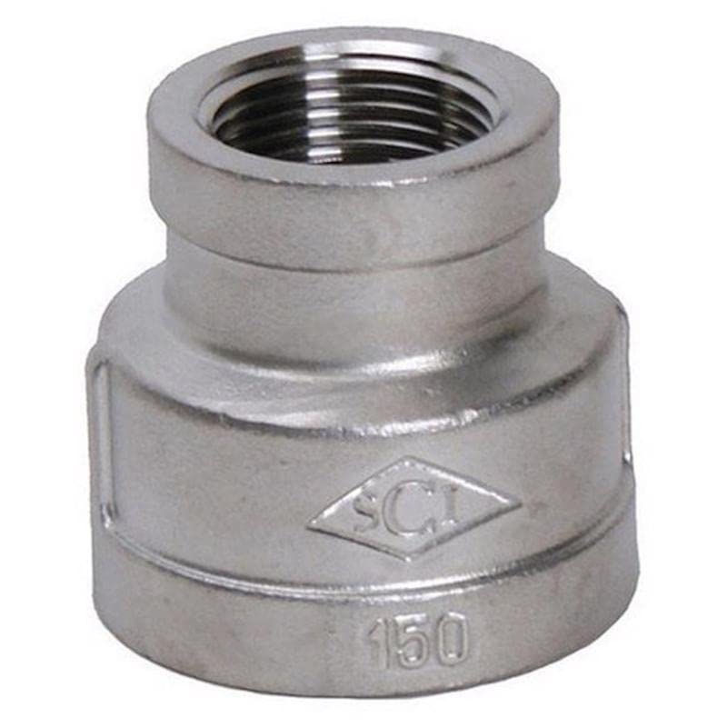 Reduce Coupl 1X3/4'' (Pack Of 1)