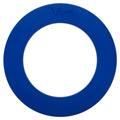Viper Guardian Dartboard Surround Sisal/Bristle Steel-Tip Dartboard Wall Protector, Royal Blue