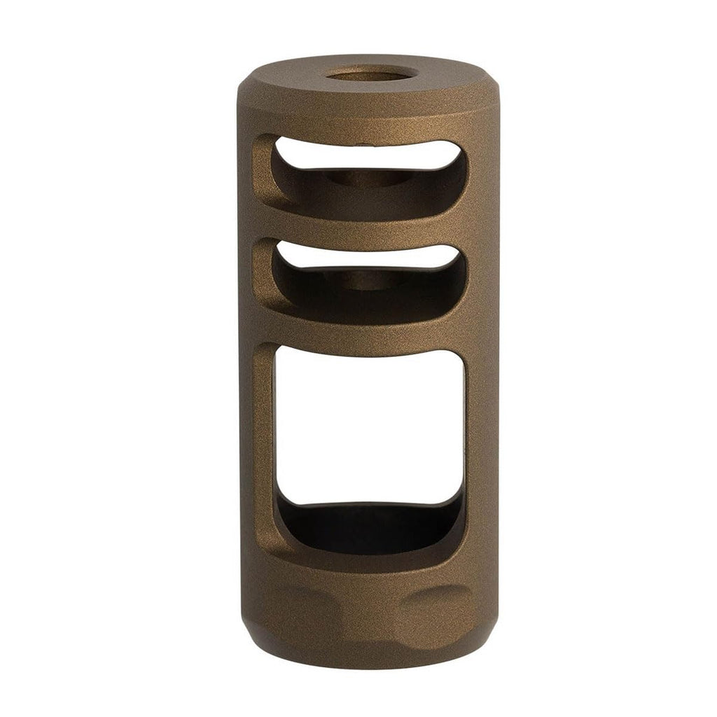 Browning Recoil Hawg Burnt Bronze