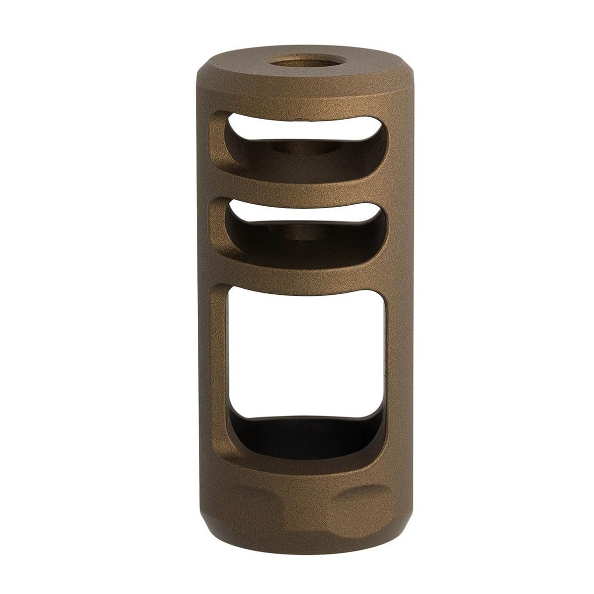 Browning Recoil Hawg Burnt Bronze