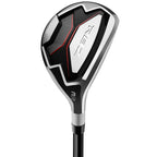 TaylorMade Golf RBZ Speedlite 2 Complete Set 11 PC Steel Shaft Left Hand Regular