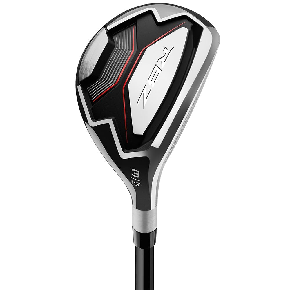 TaylorMade Golf RBZ Speedlite 2 Complete Set 11 PC Steel Shaft Right Hand Stiff