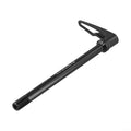 Deskbloom Bicycle Thru Axle Lever 12Mm 100/142/148 Boost Quick Release Compatible With For BMC Cube For S-Works (142X12mm)