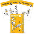 Newme Fitness  Bodyweight Workout Cards, Instructional Fitness Deck For Women & Men, Beginner Fitness Guide To Training Exercise
