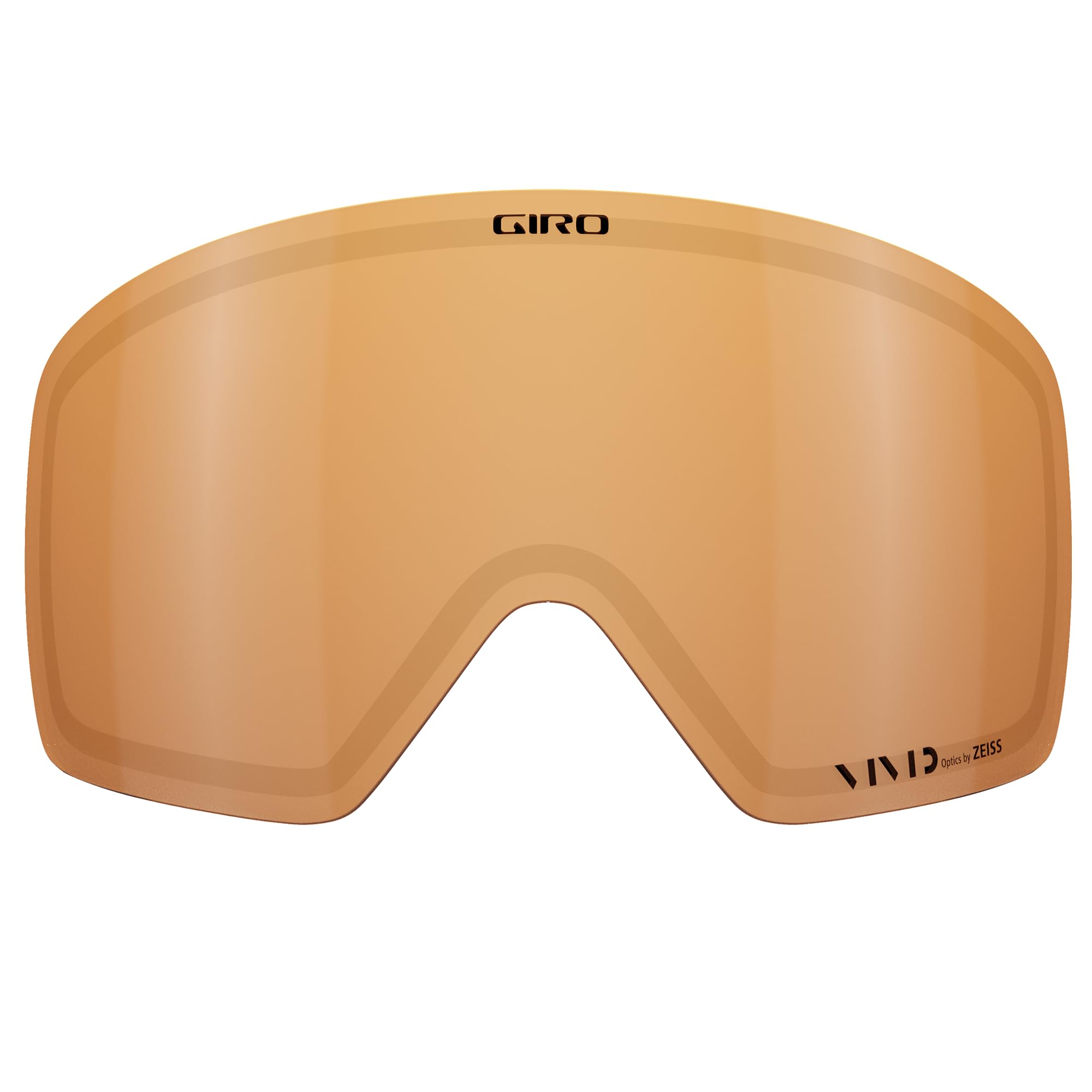 Giro Contour Replacement Lens Vivid Copper