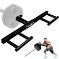 Yes4All Viking Press Attachment - Great Landmine Exercise Equipment For 2-Inch Olympic Barbell