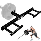 Yes4All Viking Press Attachment - Great Landmine Exercise Equipment For 2-Inch Olympic Barbell