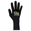Blueseventy Thermal Swim Gloves - For Triathlon Training And Cold Open Water Swimming - Large