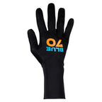 Blueseventy Thermal Swim Gloves - For Triathlon Training And Cold Open Water Swimming - Large