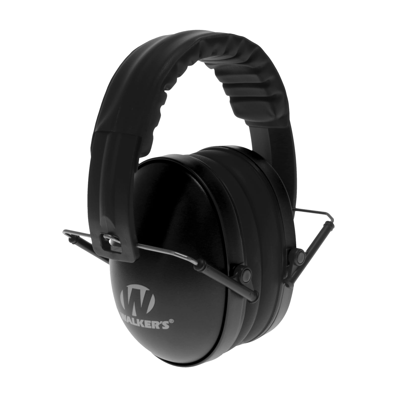 Walker'S Youth & Women Earmuffs - Black