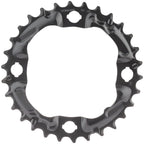 Shimano Cycling Y1Pl98040 Alivio M4000 9 Speed Fc-M4000 Chainring 30T - Spare Parts For Bike