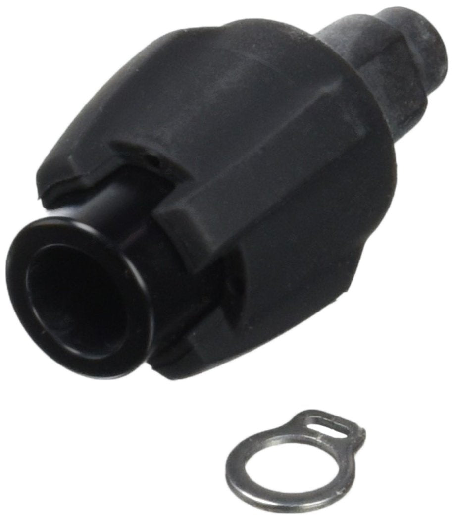 Sram Red 10-Speed Rear Derailleur Barrel Adjuster Kit, Black