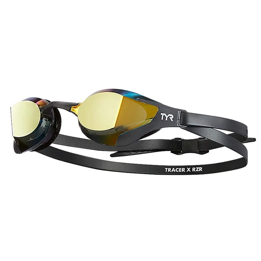 Tyr Sport Tracer X Razor Mirrored Adultfit