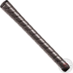 Set Of 9 Winn Excel Wrap Oversize Black Golf Grip, 7715W