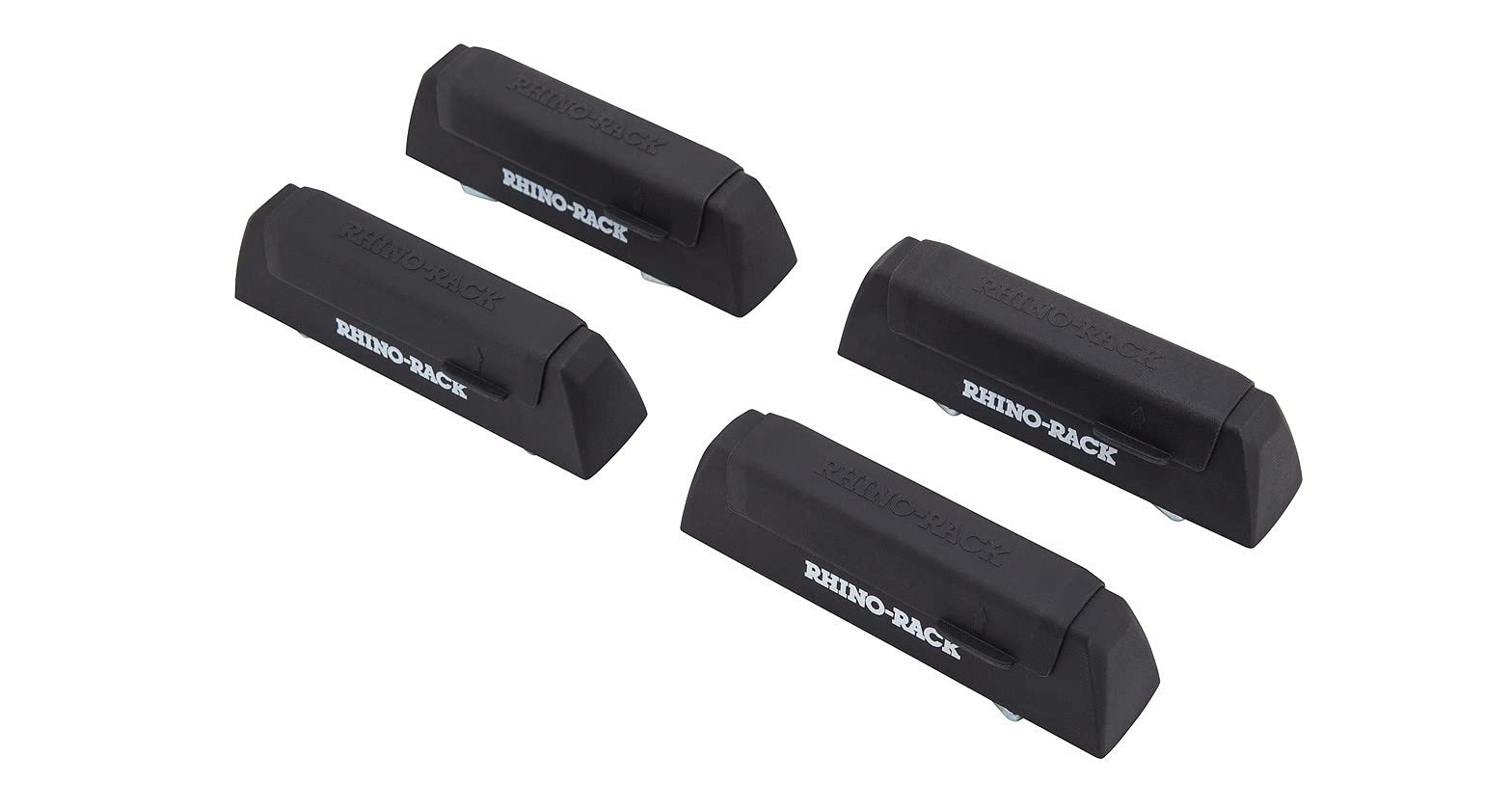 Rhino Rack Quick Mount Leg Base and Cover (QMFK02)