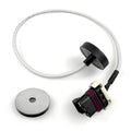 Speed Sensor Harness & Magnet For EZGO TXT Electric Golf Cart 48 Volt 620422 73328-G01