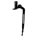 Scotty 141 Kayak/Sup Transducer Mounting Arm With Gear-Head Black, Medium