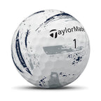 TaylorMade Golf Speed Soft Ink NFL Dallas Cowboys Dozen