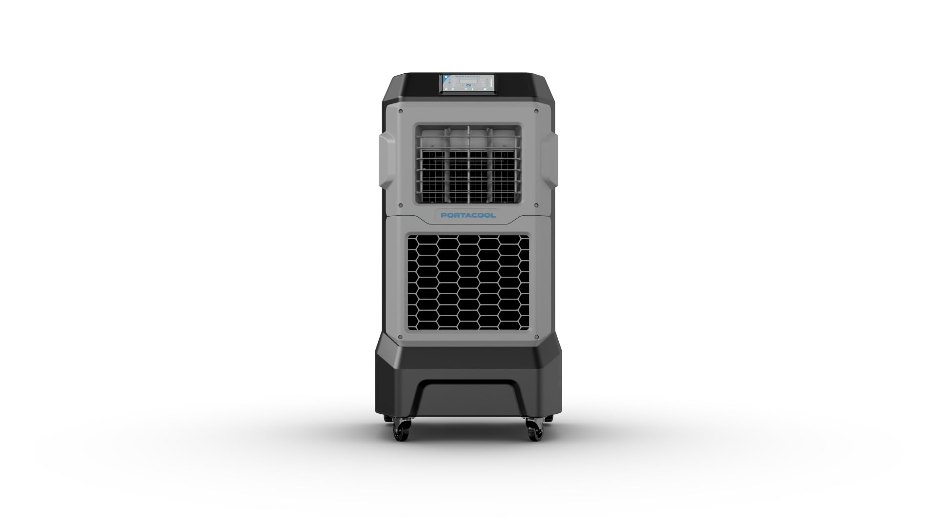 Portacool Apex 700 (PACA07001A1) - Wi-Fi Enabled High Velocity Portable Evaporative Cooler for 700 sq. ft. with up to 60-foot Re