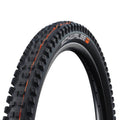 Schwalbe Tacky Chan Radial Bicycle Tire - Downhill & Enduro 27.5/29-inch MTB tire with Radial casing for Maximum Grip & Control 