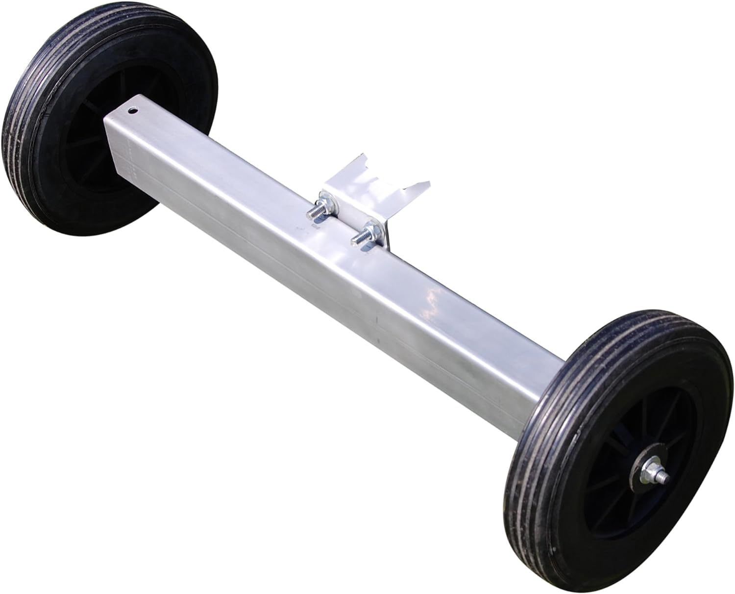 Trigon Sports Universal Protective Screen Wheel Kit, Fits All Protective Screens 1-1/2 Round or Square Frames Tube
