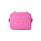 YETI Hopper Flip 12 Portable Cooler, Power Pink