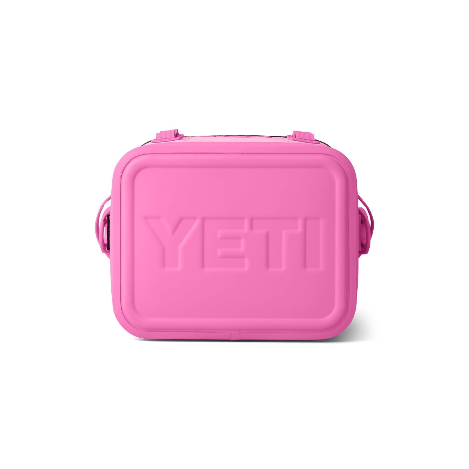 YETI Hopper Flip 12 Portable Cooler, Power Pink