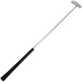 Ritoeasysports Golfball Putter Threesection Twoway Zinc Alloy Golfball Putter With Anti-Skid Rubber Handle For Right Or Left Han