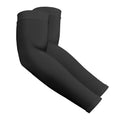 Yeslife Blue Upf 50 Cooling Sports Arm Sleeve For Women, Men & Kid, Uv Sun Protection Arm Sleeves For Men & Women - Tattoo Cover