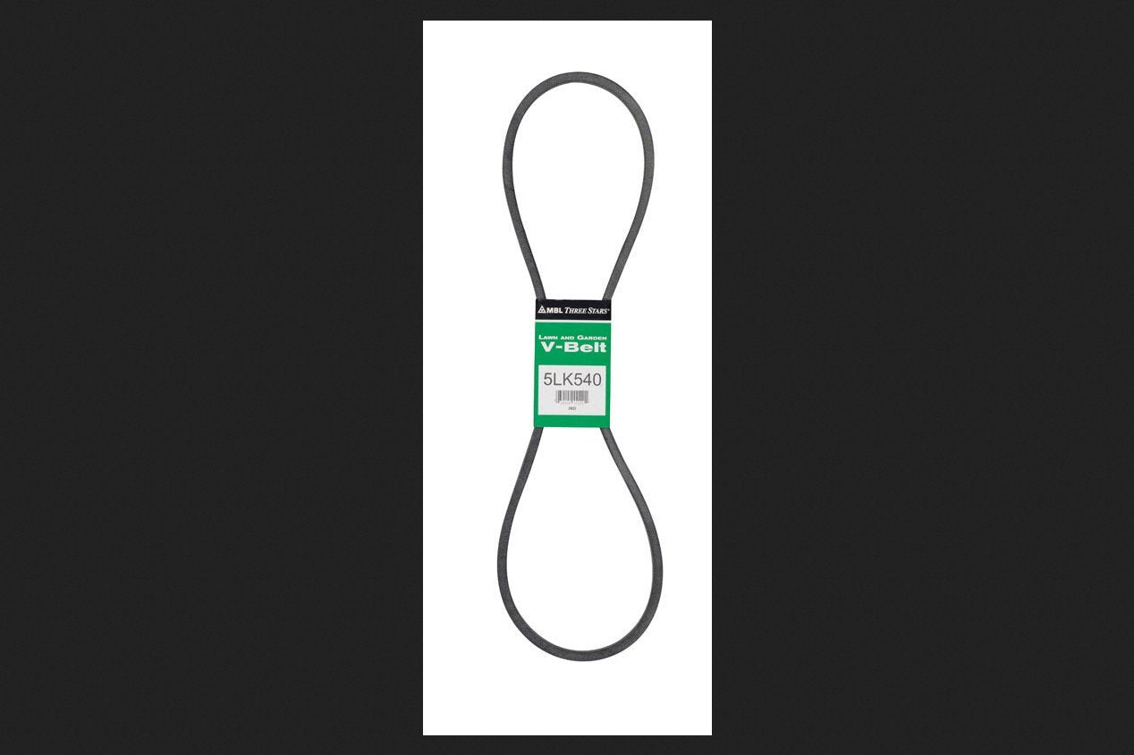 V Belt 5/8'' X 54'' (Pack Of 1)