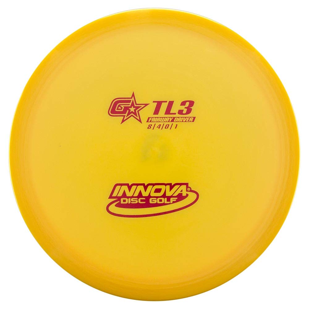 Innova Disc Golf GSTTL3 173-175 TL3 Driver