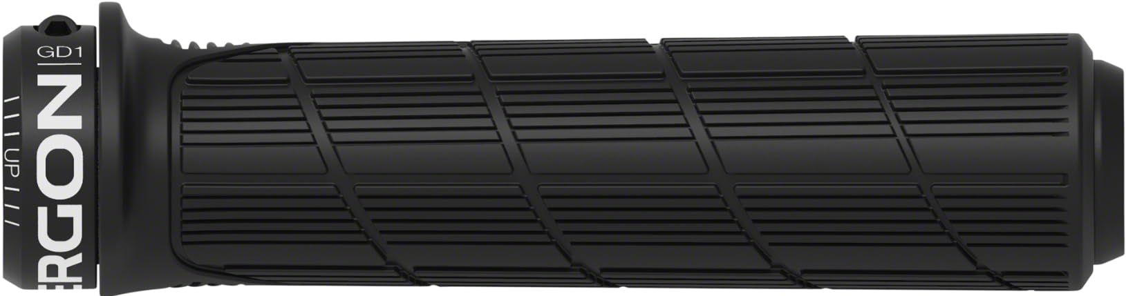 Ergon Grips Gd1 Evo, Black