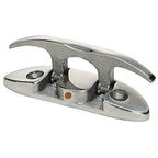Whitecap 6746C Stainless Steel Folding Cleat - 6''