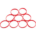 Rockshox Bottomless Ring Kit For Monarch/Vivid Air Includes Volume Adjust