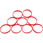 Rockshox Bottomless Ring Kit For Monarch/Vivid Air Includes Volume Adjust