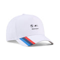 Puma | Bmw M Motorsport Fan Series Baseball Cap