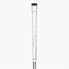 SuperStroke REVL Comfort Midsize Golf Club Grips, .60 Round, Maximum Enhanced Feel and Consistent Performance, White