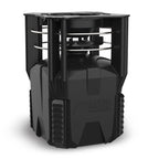 American Hunter Xd-Pro Feeder Kit | Hunting Versatile Automatic Durable Steel Control Box With Motor & Digital Timer For Deer Ga