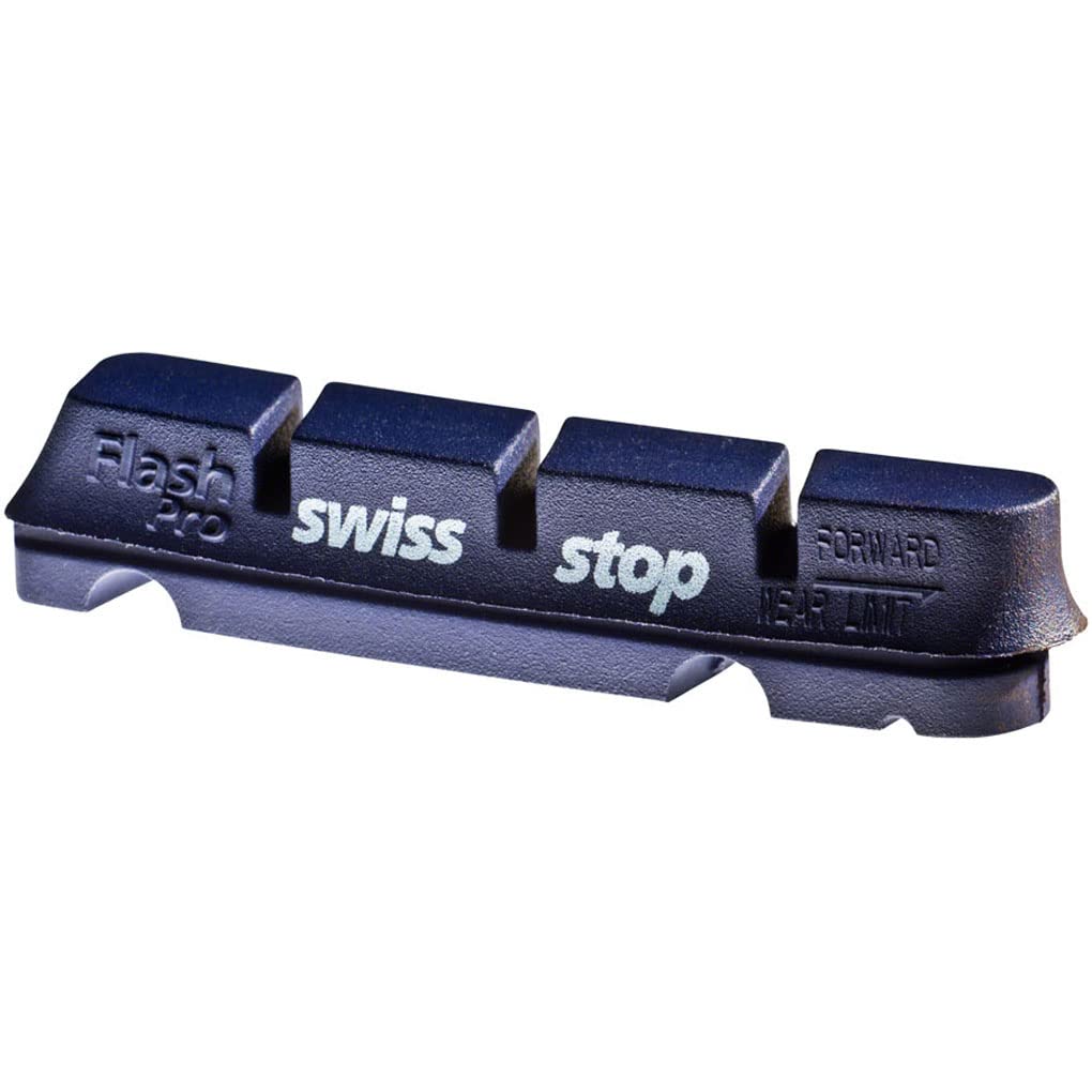 Swissstop Flashpro Bxp Brake Pad2-2-Pack Blue, One Size